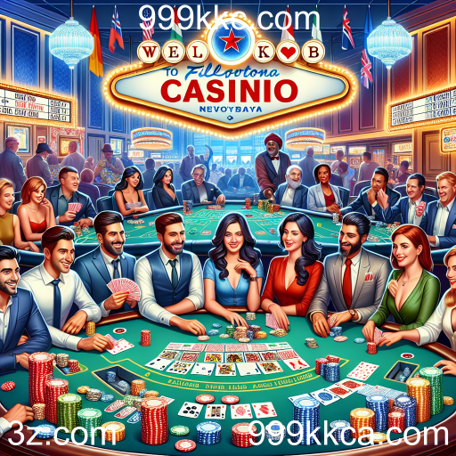 Descubra a Magia dos Jogos de Mesa no 999kkc.com